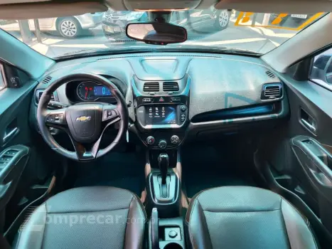 COBALT ELITE 1.8 8V Econo.Flex 4p Aut.