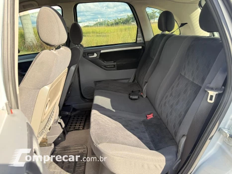 MERIVA 1.8 MPFI Maxx 8V