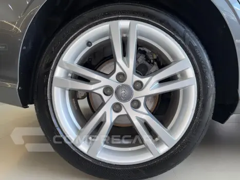 A3 sedan Prestige 1.4