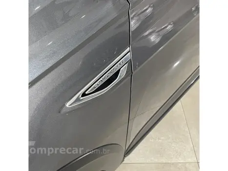 NIVUS 1.0 200 TSI TOTAL FLEX COMFORTLINE AUTOMÁTICO