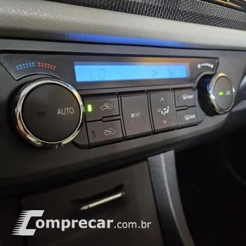 COROLLA XEI20FLEX