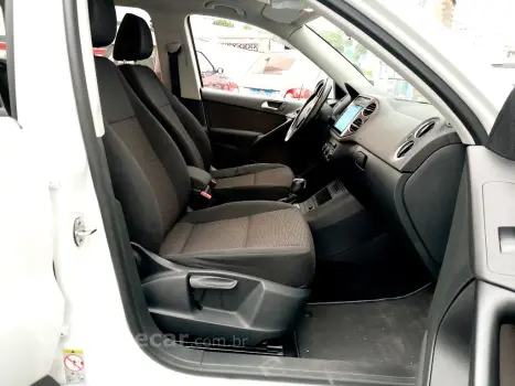 TIGUAN 1.4 TSI 16V 150cv 5p