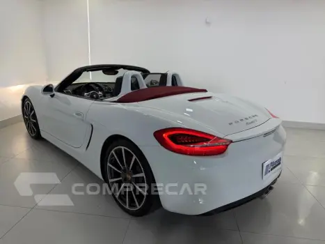 BOXSTER S