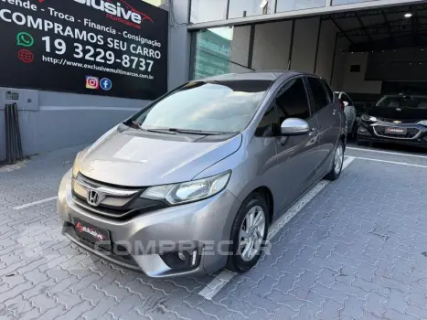 Fit LX 1.5 Flexone 16V 5p Aut.