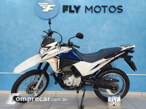 HONDA NXR 160 Bros