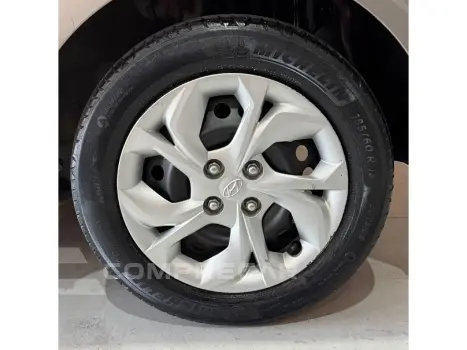 HB20 1.0 12V FLEX VISION MANUAL