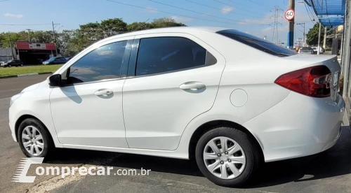 KA + 1.0 SE 12V