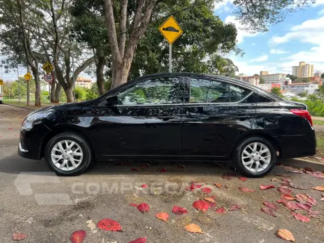 VERSA 1.6 16V SV