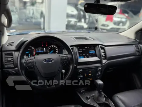Ranger Storm 3.2 20V 4x4 CD Diesel Aut.