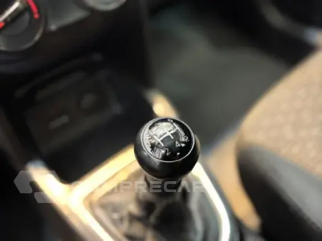HB20 - 1.0 COMFORT 12V 4P MANUAL
