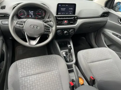 HB20S 1.0 Tgdi Comfort