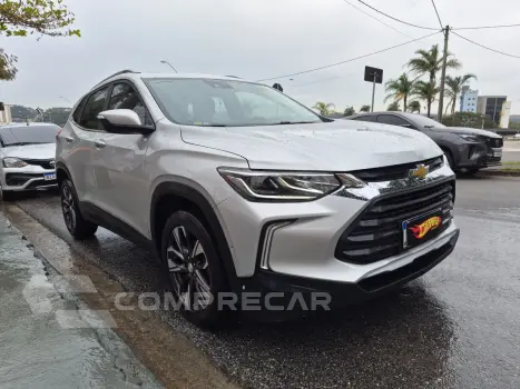 TRACKER 1.2 Turbo Premier