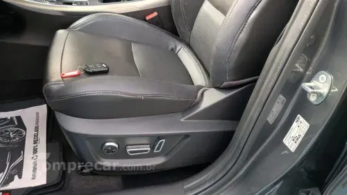 TIGGO 7 TURBO TSX DCT