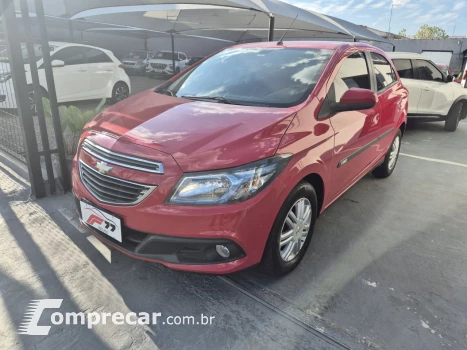 Onix Hatch 1.4 4P FLEX LT