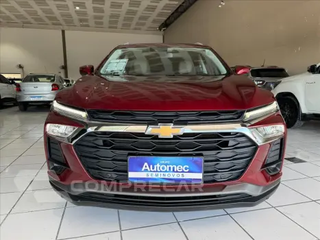 TRACKER 1.2 TURBO FLEX PREMIER AUTOMÁTICO