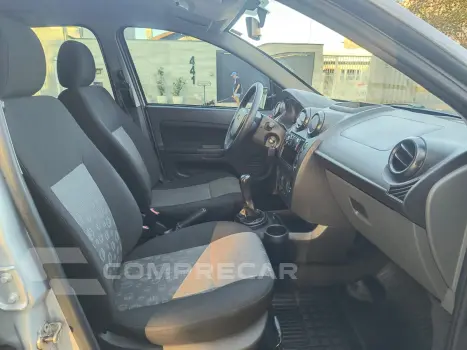 FIESTA 1.0 MPI Hatch 8V