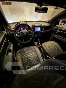 Strada 1.3 4P FIREFLY FLEX VOLCANO CABINE DUPLA