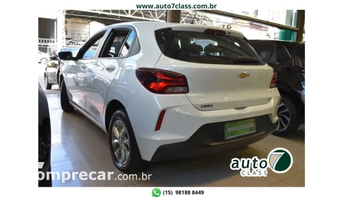 ONIX - 1.0 LT MANUAL