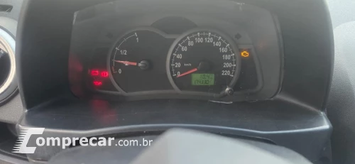 KA 1.0 MPI GL 8V