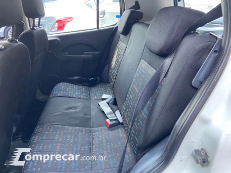 UNO 1.0 EVO Vivace 8V