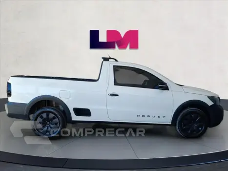 SAVEIRO 1.6 MSI ROBUST CS 16V FLEX 2P MANUAL