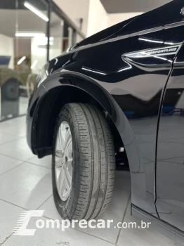 POLO 1.0 200 TSI Comfortline