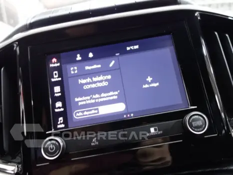 STRADA - 1.3 FIREFLY VOLCANO CD MANUAL