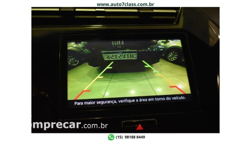 TIGGO 3X - 1.0 VVT TURBO i PRO CVT