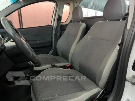MONTANA - 1.4 MPFI LS CS 8V 2P MANUAL