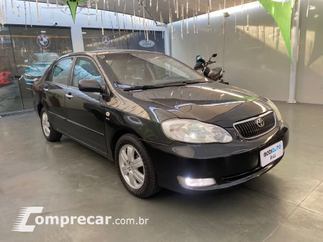 COROLLA 1.8 Se-g 16V