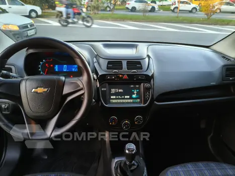COBALT 1.4 LT 8V