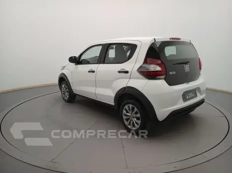 MOBI 1.0 EVO FLEX LIKE. MANUAL