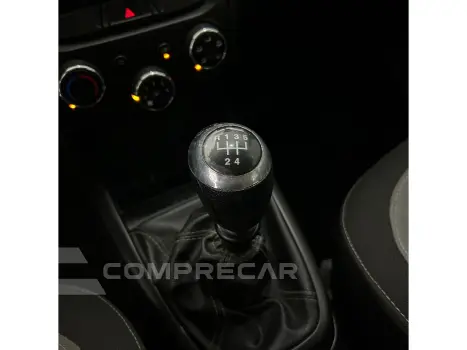 ONIX 1.0 MPFI LS 8V FLEX 4P MANUAL