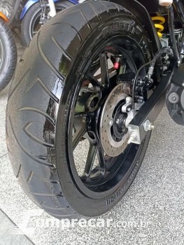 FZ25 250 FAZER FLEX