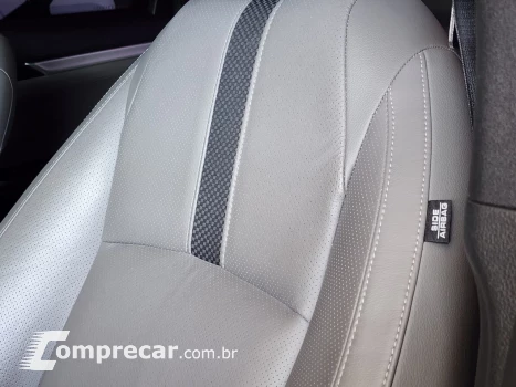 Civic Sedan EX 2.0 Flex 16V Aut.4p