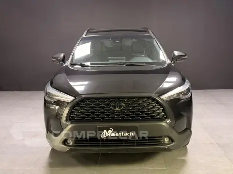 COROLLA CROSS 2.0 VVT-IE FLEX XRE DIRECT SHIFT
