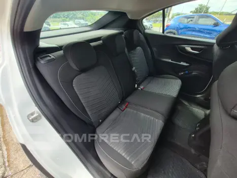 FASTBACK 1.0 Turbo 200 Audace