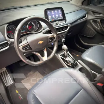 TRACKER 1.2 Turbo Premier