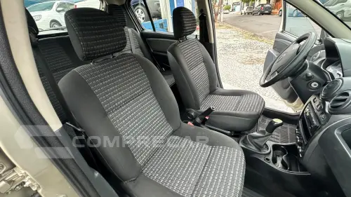 SANDERO 1.0 Expression 16V