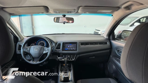 HR-V 1.8 16V EX