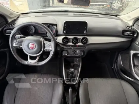 ARGO - 1.0 FIREFLY DRIVE MANUAL