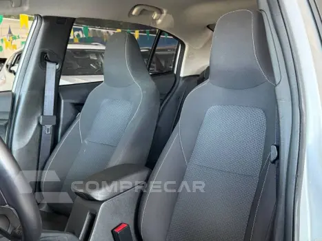 ONIX SEDAN Plus LTZ 1.0 12V TB Flex Aut.