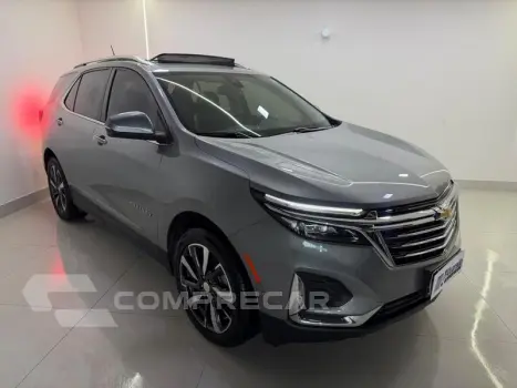 CHEV EQUINOX 15T PRE