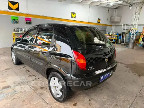 Celta 1.4/ Super/ Energy 1.4 8V 85cv 5p