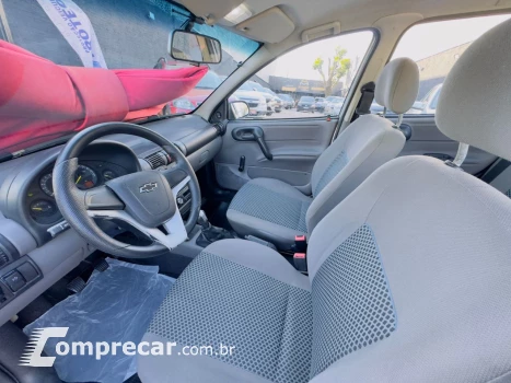 Classic Sedan 1.0 4P VHCE FLEX LS