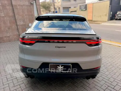 CAYENNE 3.0 V6 Coupé AWD S