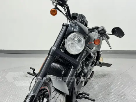 V-ROD 10TH ANNIVERSARY EDITION VRSCDX