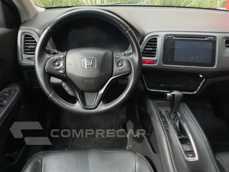 HR-V 1.8 16V FLEX EXL 4P AUTOMÁTICO