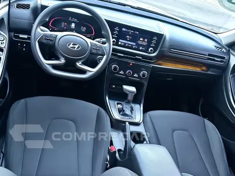 CRETA 1.0 TGDI FLEX COMFORT AUTOMÁTICO