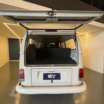 Kombi Standard 1.4 Mi Total Flex 8V